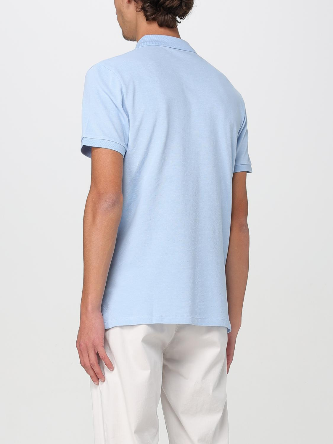 [Peuterey] T-shirts Short Sleeve SS25 PEU546599011975 289