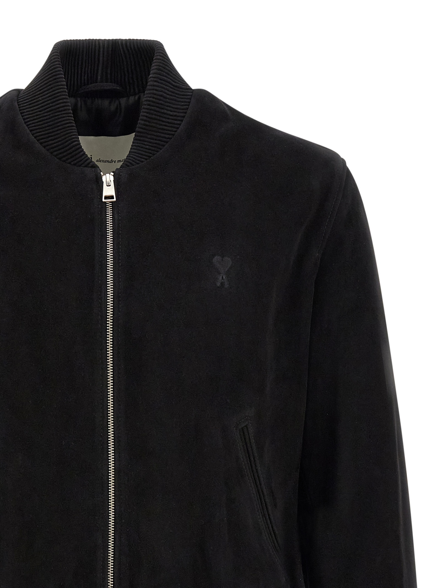 [Ami Paris] Casual Jacket FW26 HJK152LH0059001