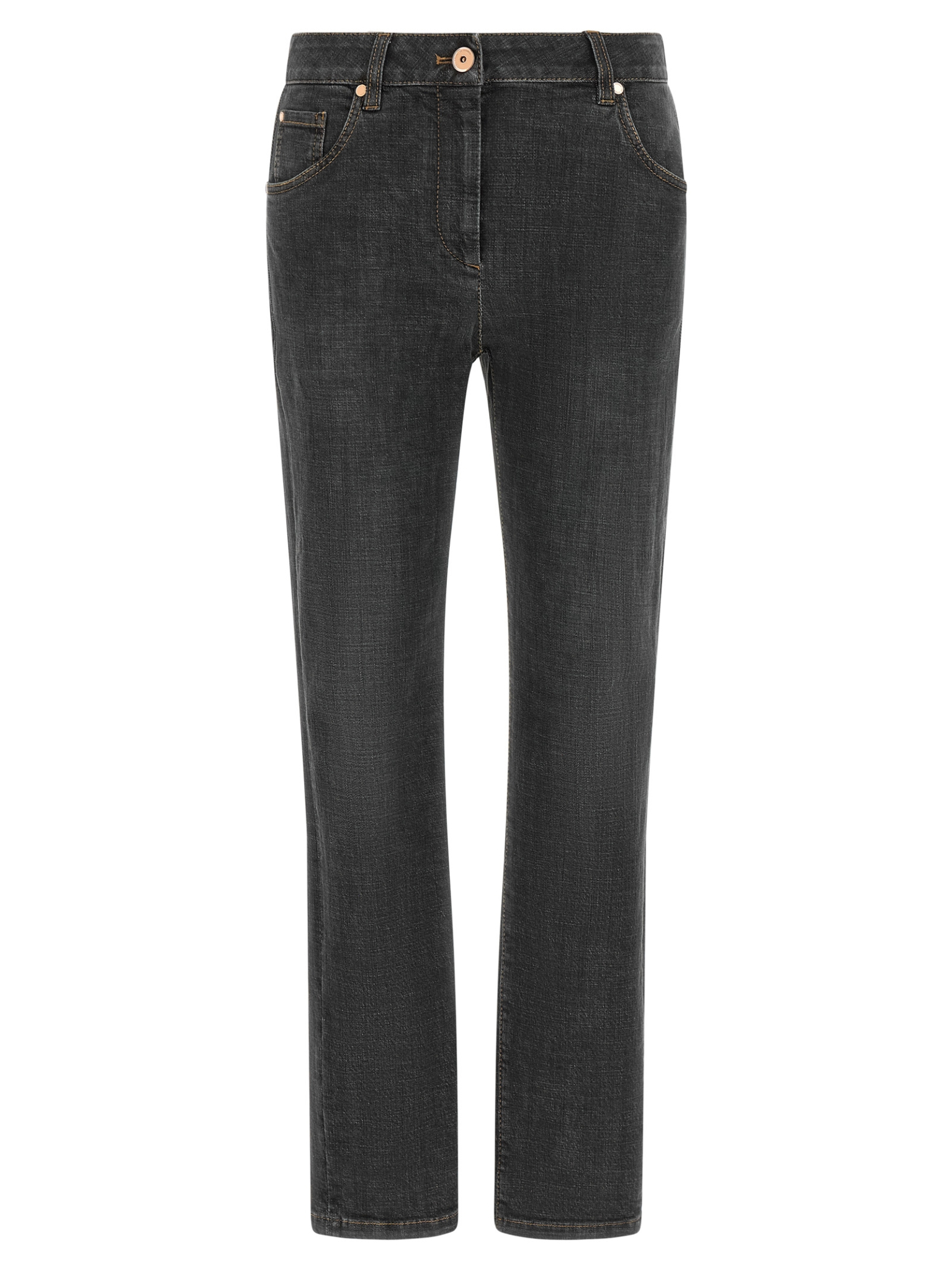 [Brunello Cucinelli] Jeans FW26 MB065P5679C8341