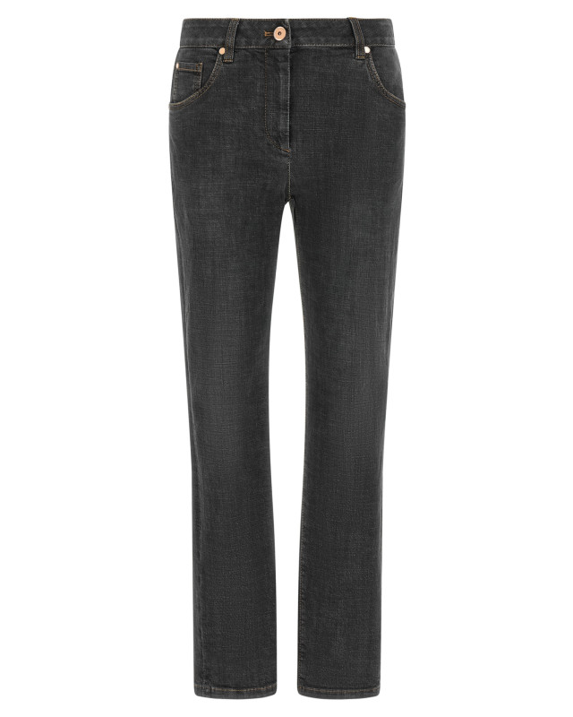 [Brunello Cucinelli] Jeans FW26 MB065P5679C8341