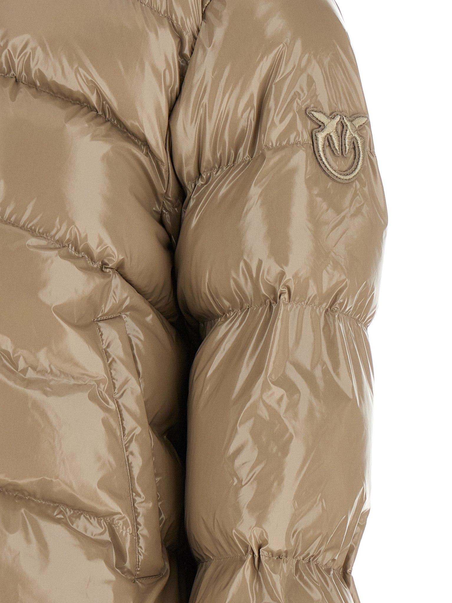 [PINKO] Down jacket FW26 101598A2P7C91