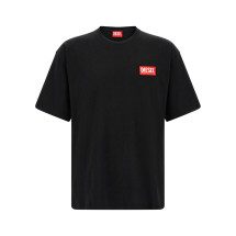 [Diesel] T-shirts Short Sleeve FW26 A149470NIAR9XX