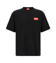 [Diesel] T-shirts Short Sleeve FW26 A149470NIAR9XX