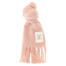[Barbour] Scarf FW26 LSC0458LSCPI31