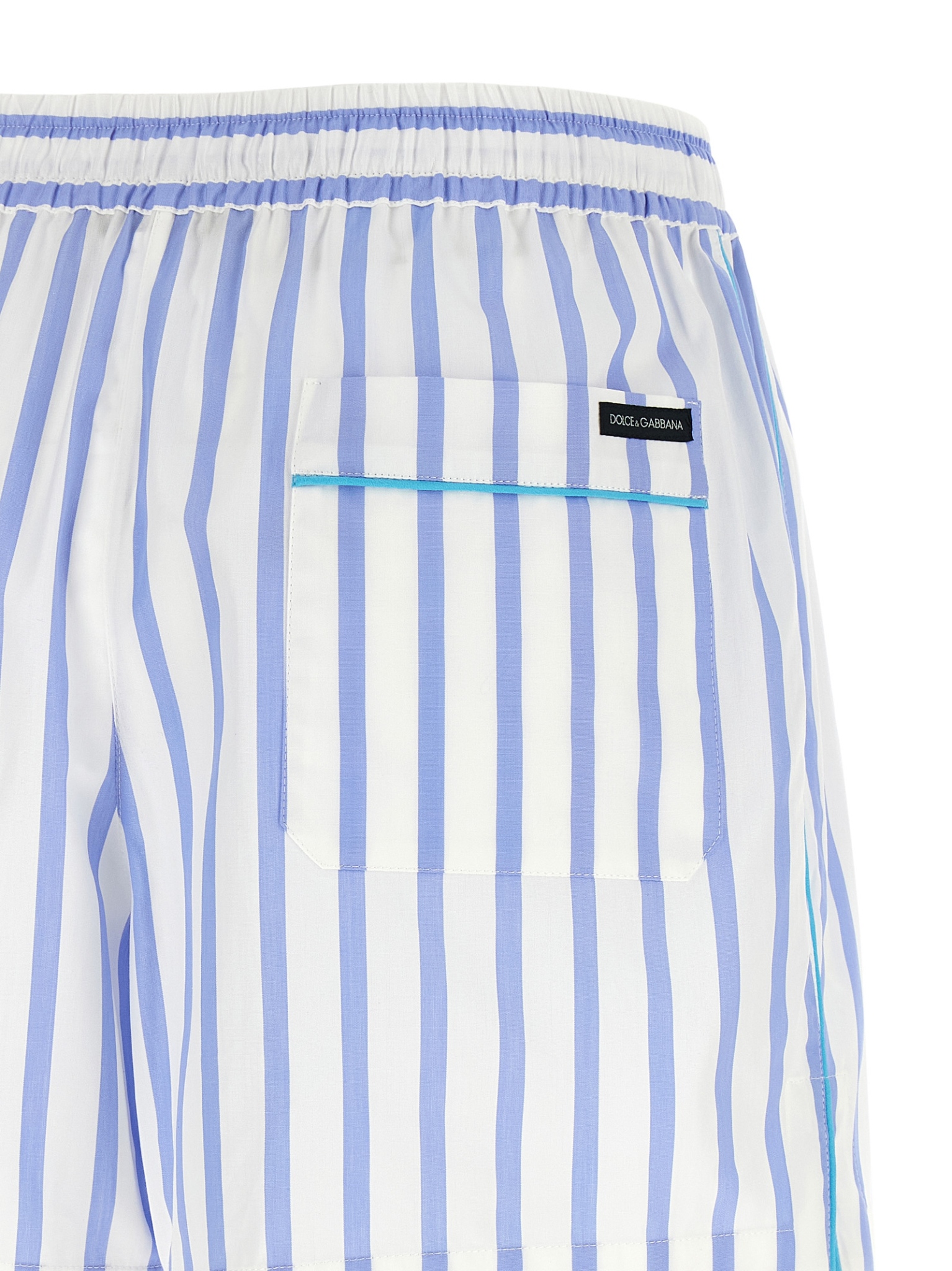 [Dolce & Gabbana] Shorts SS26 FTDJHTFR52WS8051
