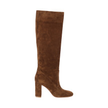 [Gianvito Rossi] Long Boots FW26 G80627 85RIC C45TEXA
