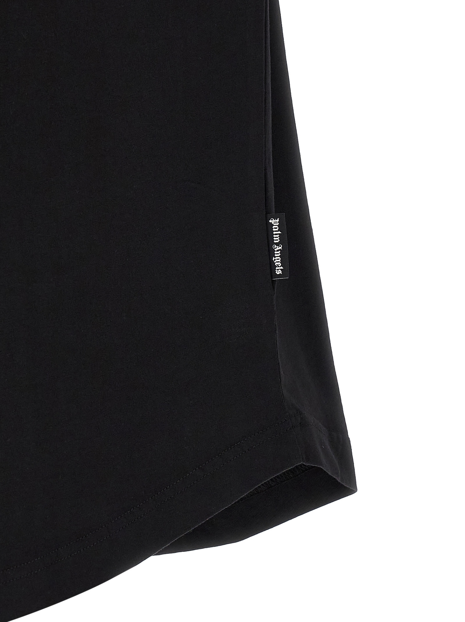 [Palm Angels] T-shirts Short Sleeve FW26 PAMAA005JR0021003
