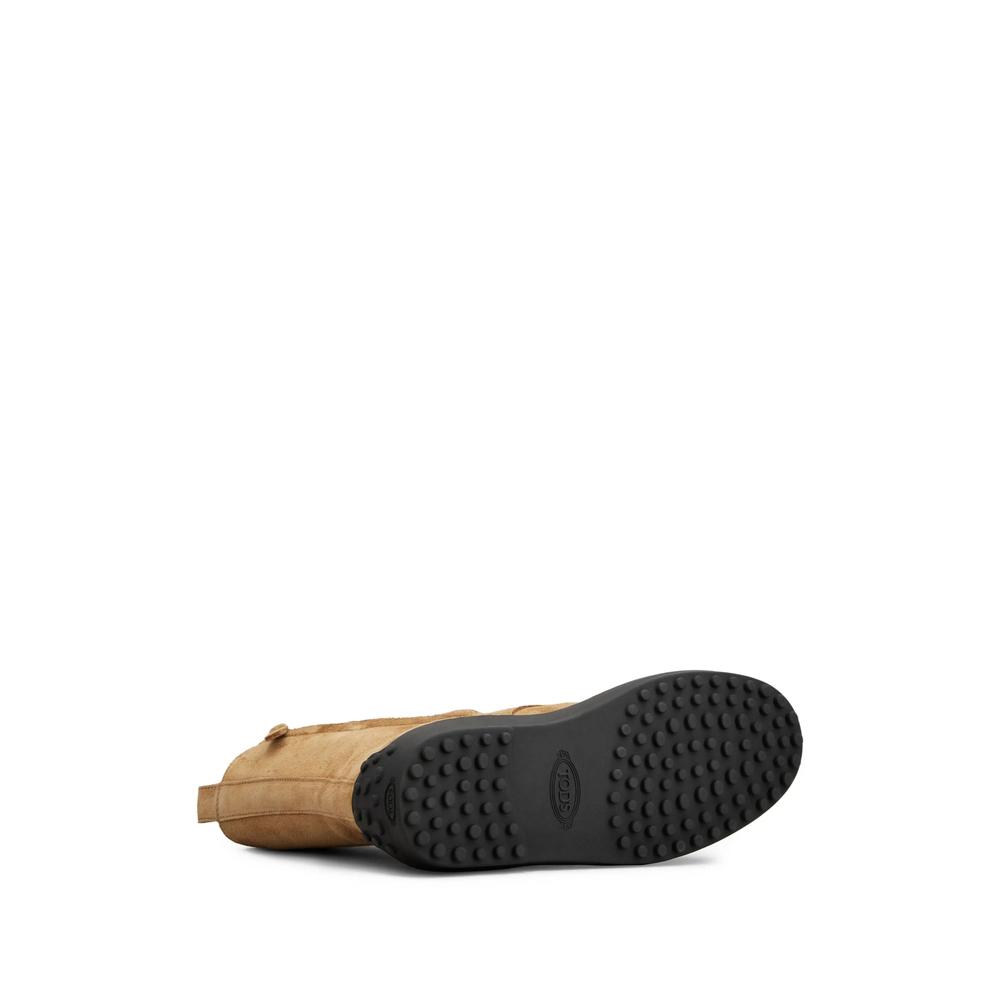 [Tod's] Boots FW26 XXW84L0JU70R E0S816