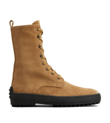 [Tod's] Boots FW26 XXW84L0JU70R E0S816