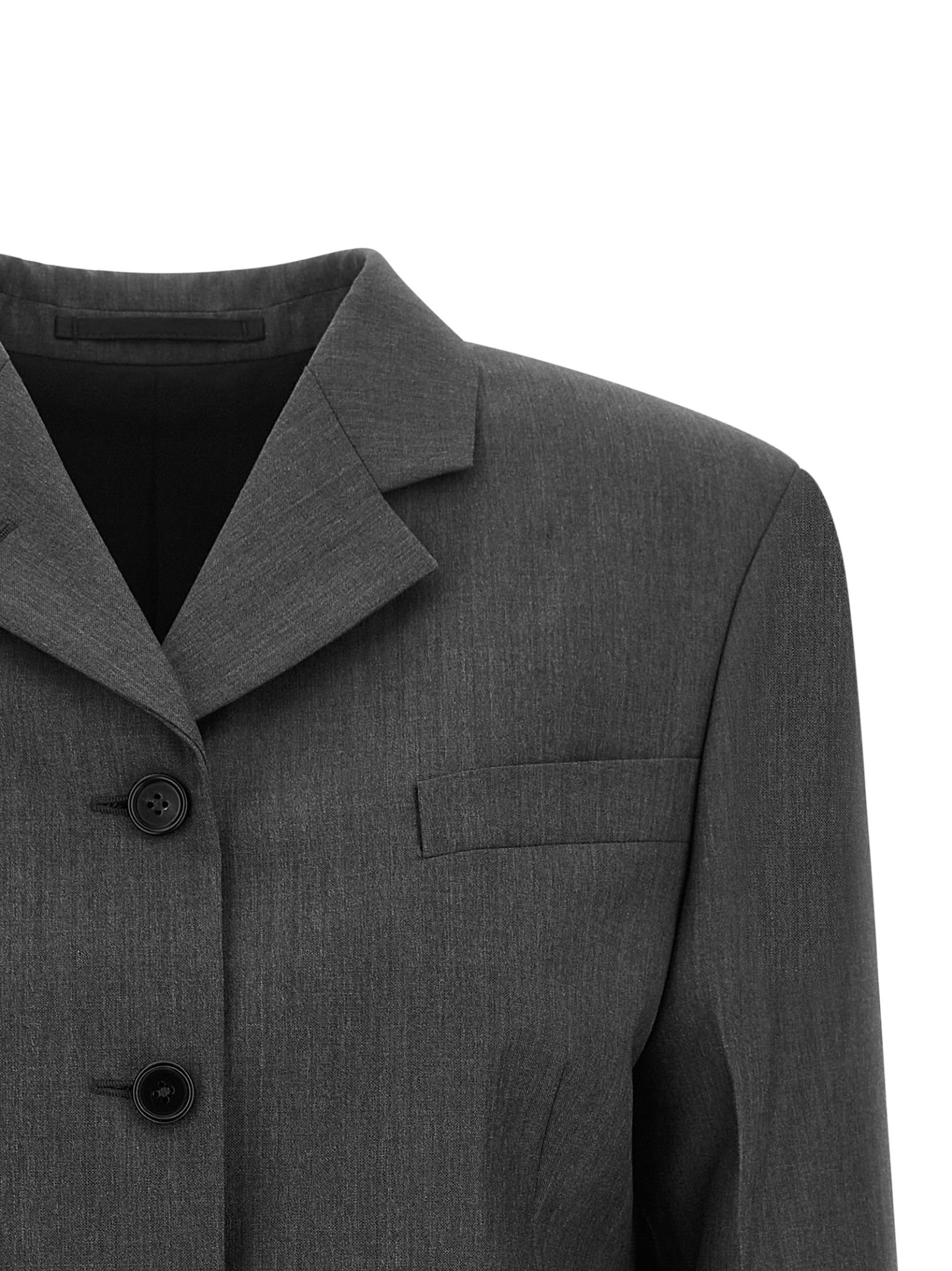 [Jil Sander] Blazer FW26 J03BN0222J40275023