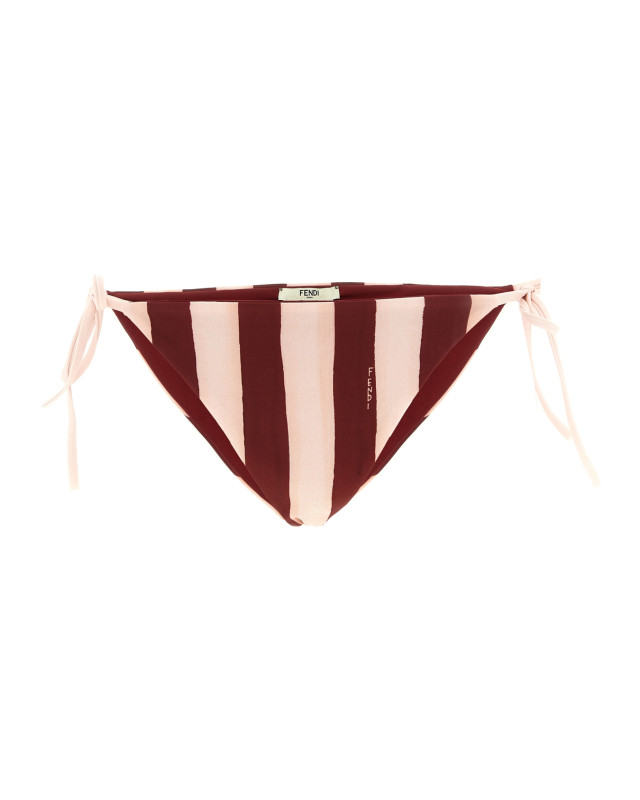[Fendi] Beach Cover Up FW26 FXBA74AWJDF1XMA