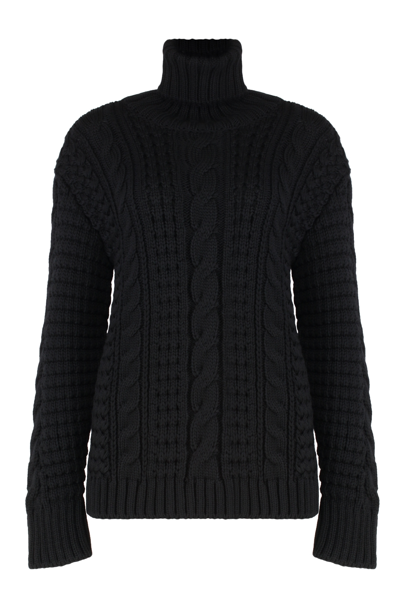 [MONCLER GENIUS] Knitwear FW25 K24039F00002M6727_999