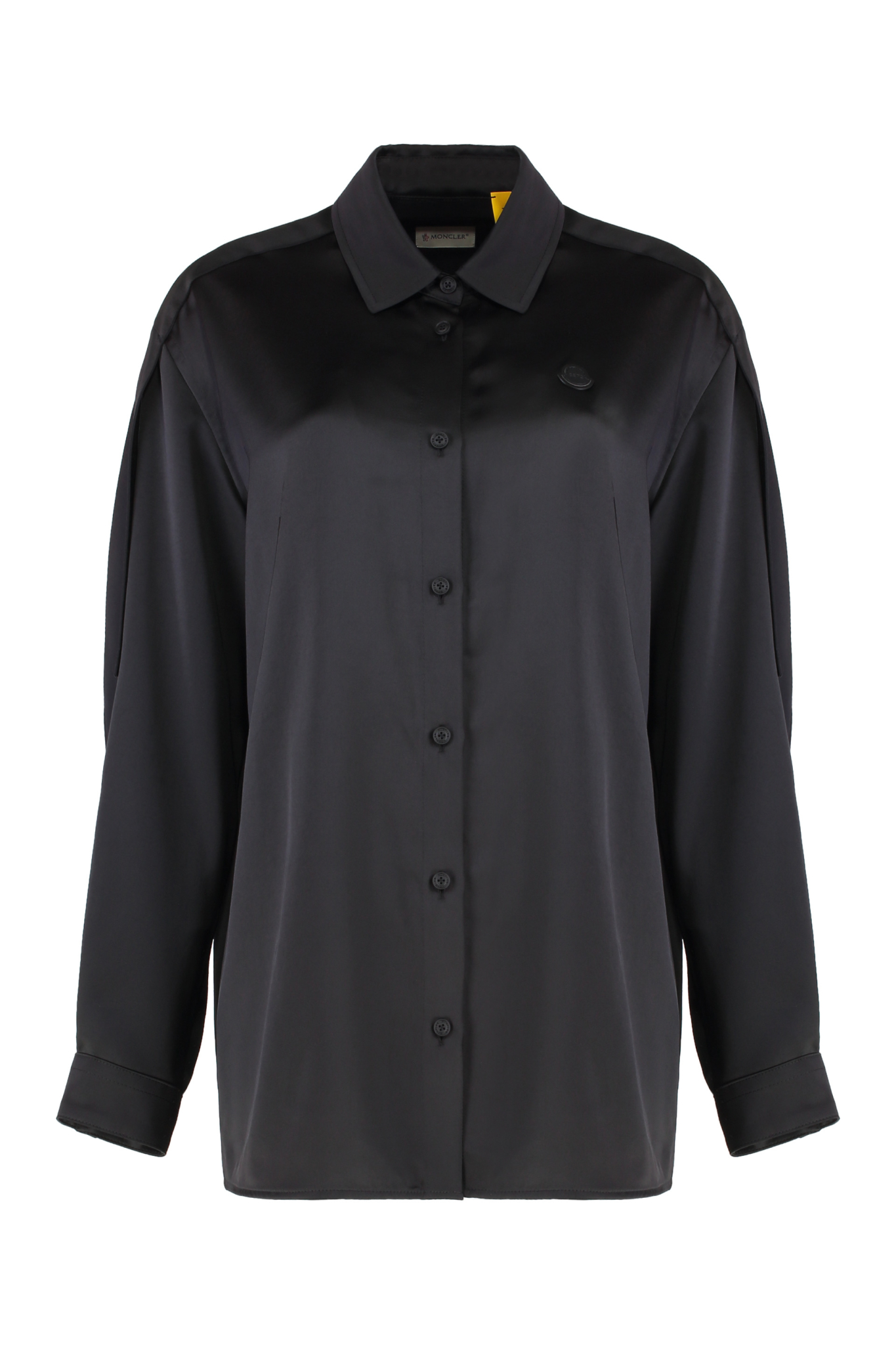 [MONCLER GENIUS] Shirts Long Sleeve FW25 K24032F00002M6521_999