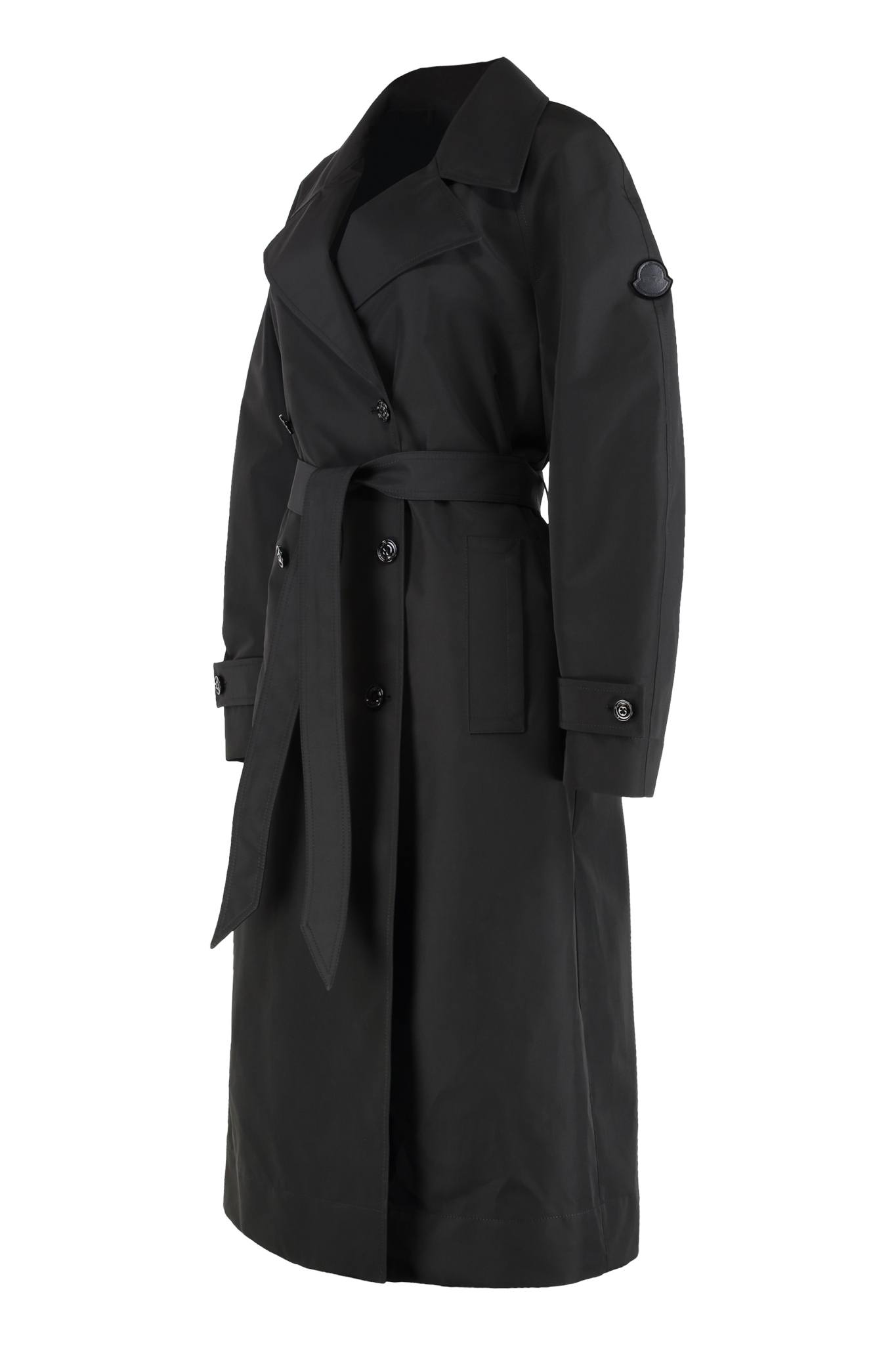 [MONCLER GENIUS] Trench Coat FW25 K24031C00005M6518_999
