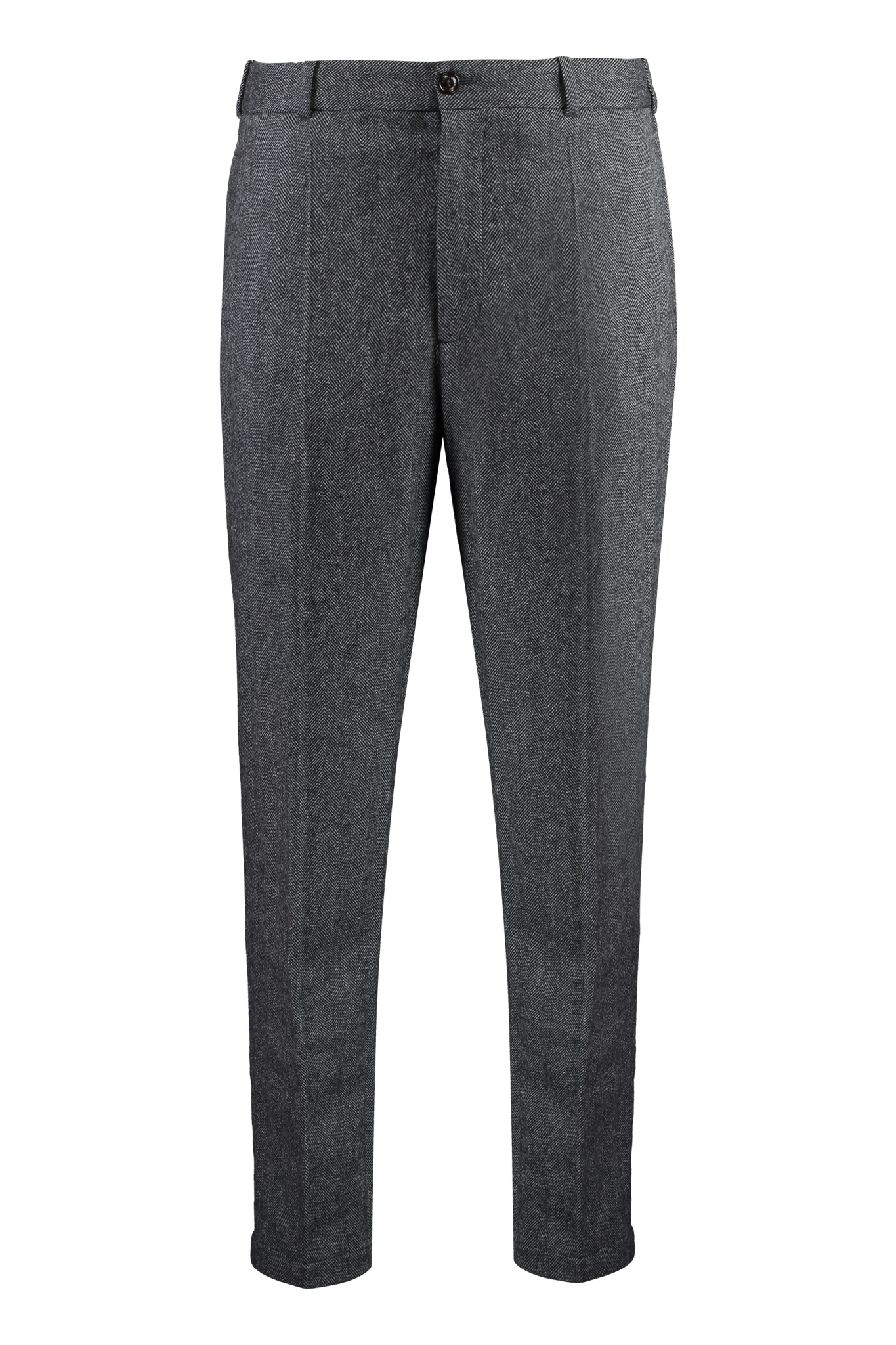 [Moncler] Trousers FW24 J20912A000445984D_F99