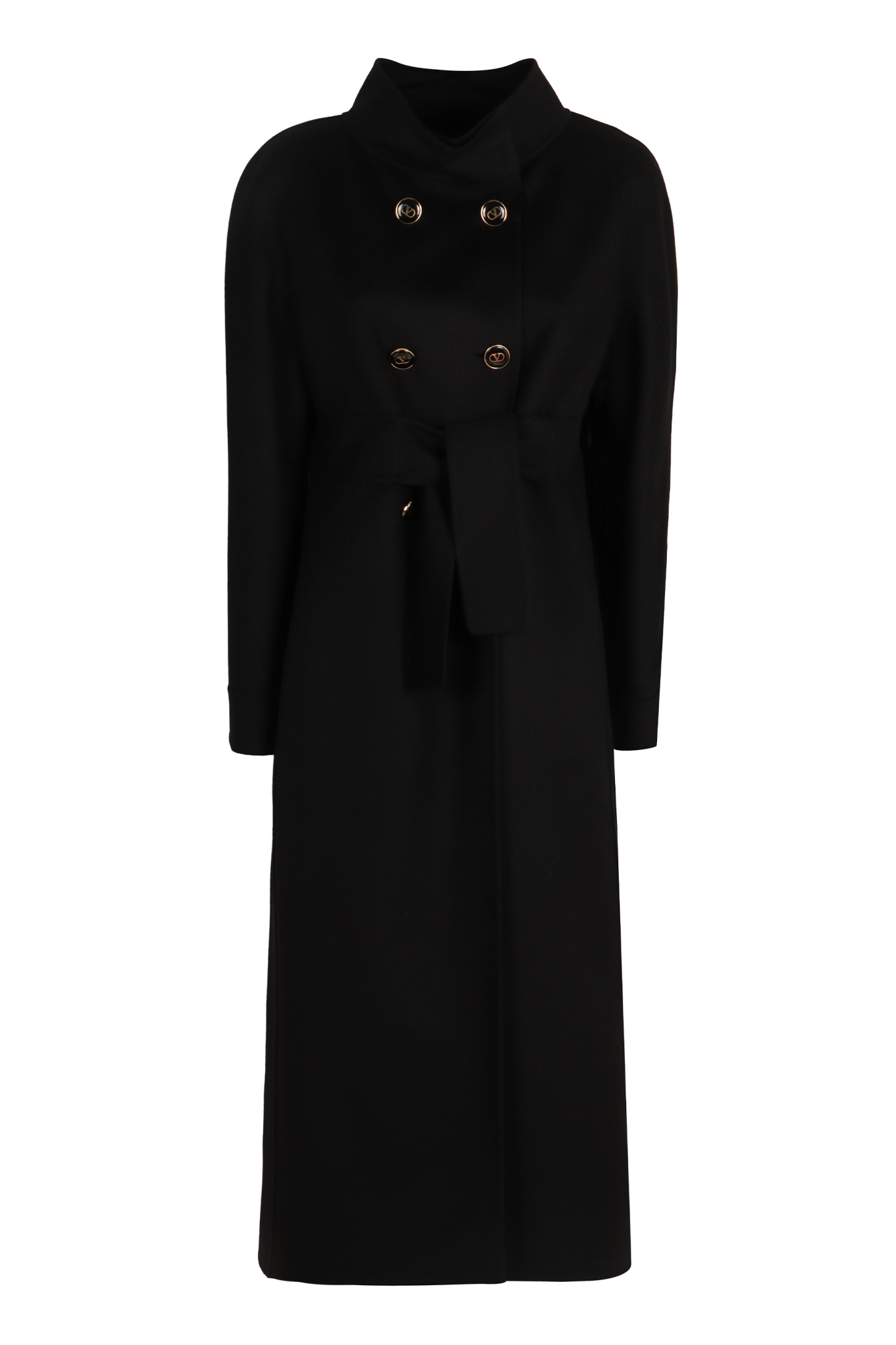 [Valentino Garavani] Coat FW25 BCA7K56JA_0NO