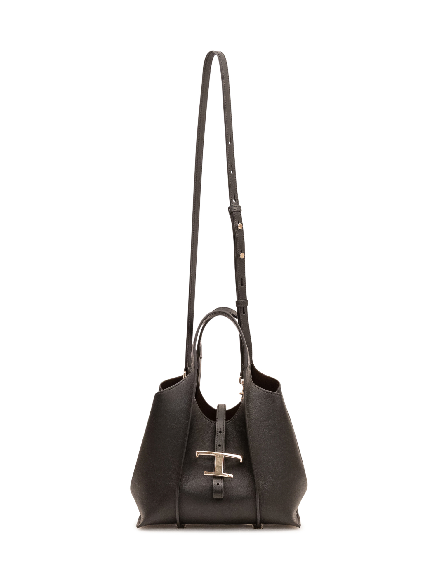 [Tod's] Tote bag FW26 XBWTSBA9100ROR B999