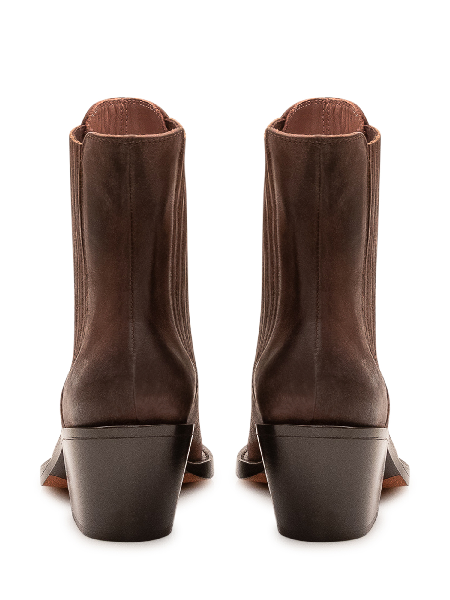 [Paris Texas] Boots FW26 PX2062XVTNP EBANO
