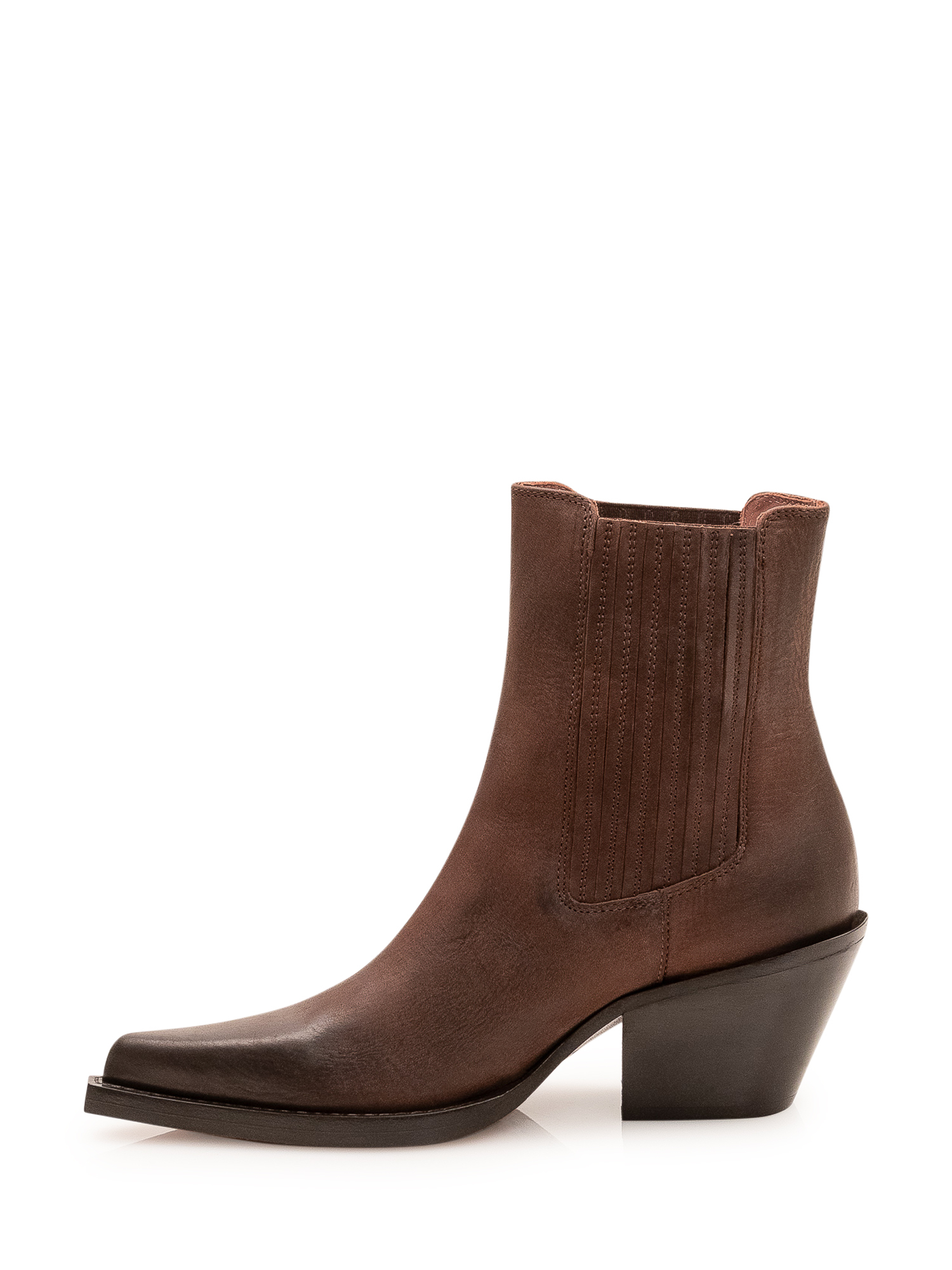 [Paris Texas] Boots FW26 PX2062XVTNP EBANO