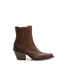 [Paris Texas] Boots FW26 PX2062XVTNP EBANO