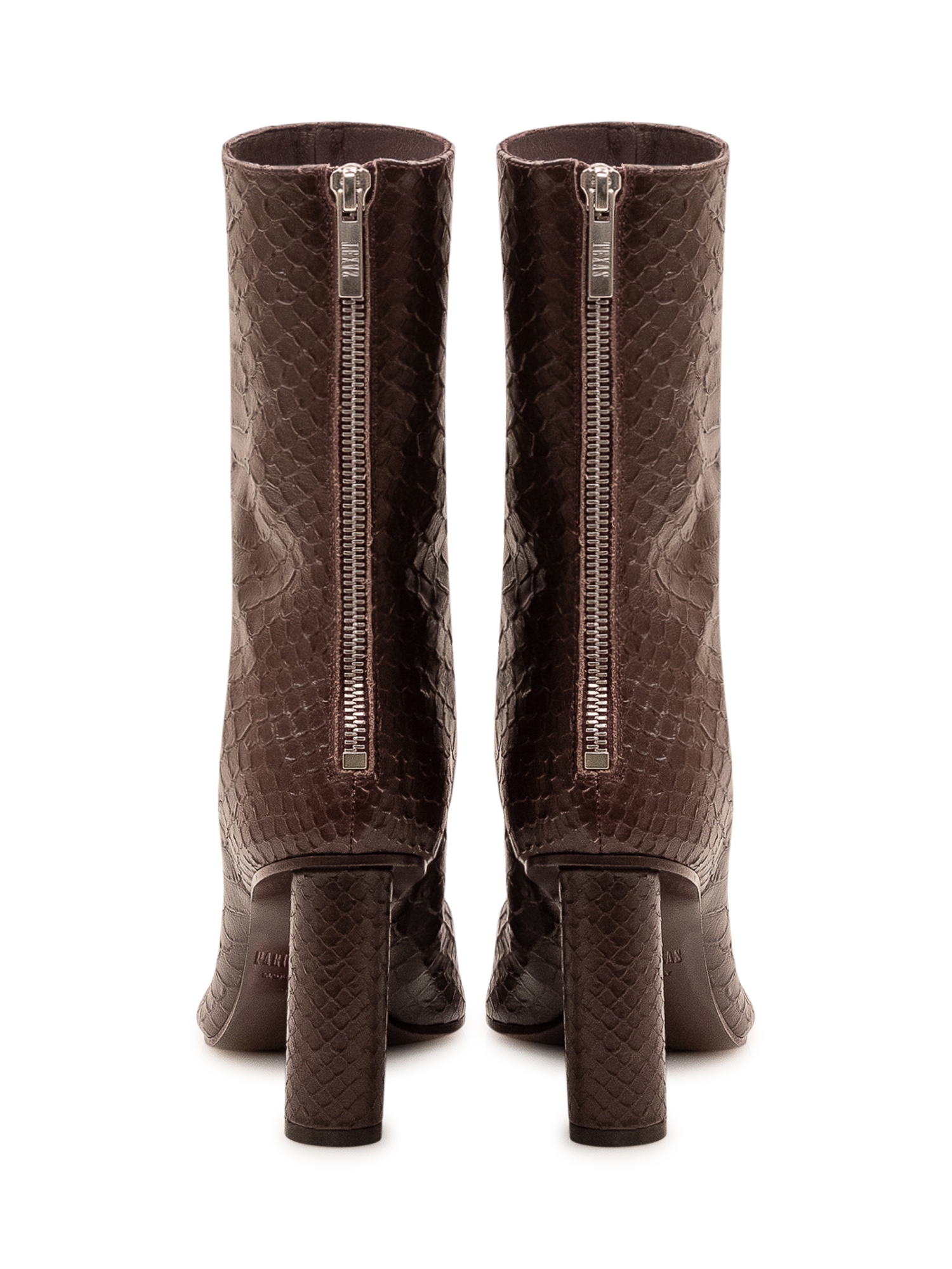 [Paris Texas] Boots FW26 PX2030XPTAS ROUGENOIR