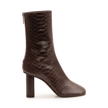 [Paris Texas] Boots FW26 PX2030XPTAS ROUGENOIR