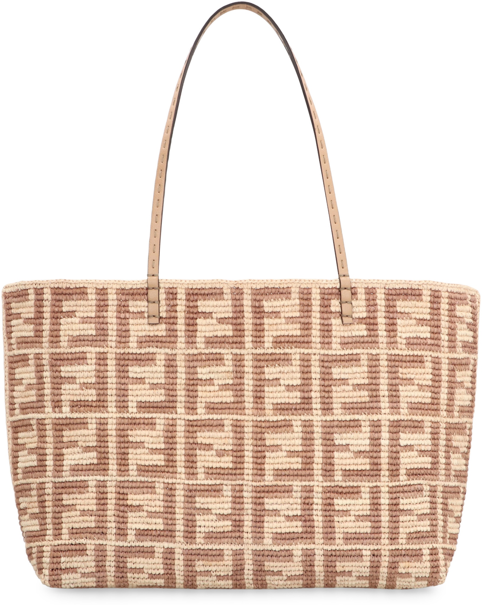 [Fendi] Tote bag SS25 8BH425AS3B_F17A1