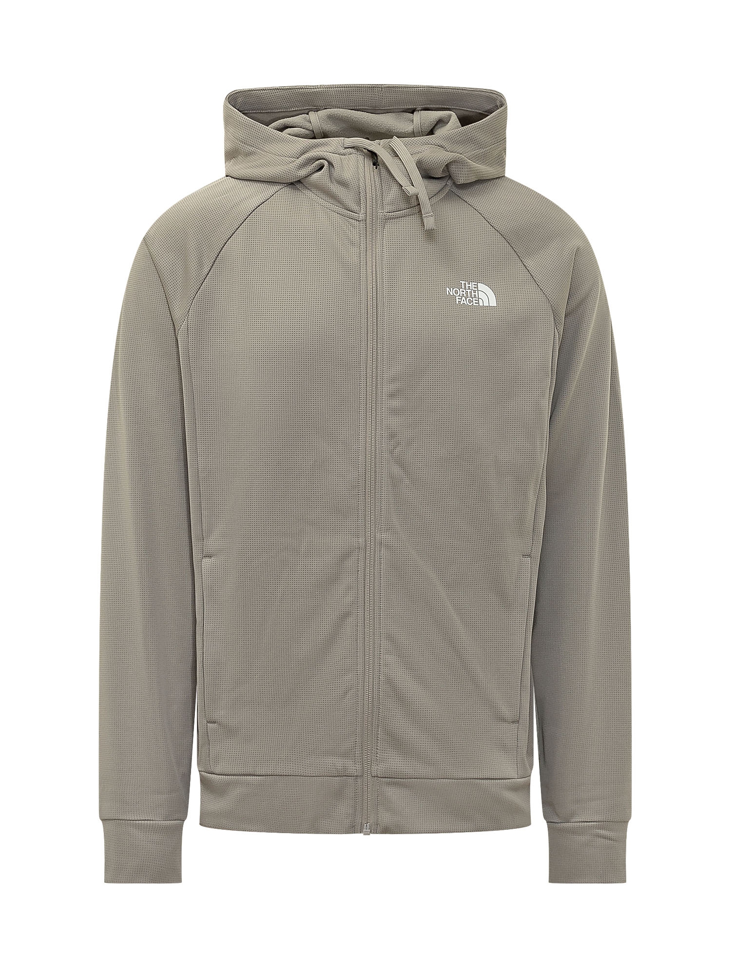 [THE NORTH FACE] Zip Up FW26 NF0A8DVY V0D1