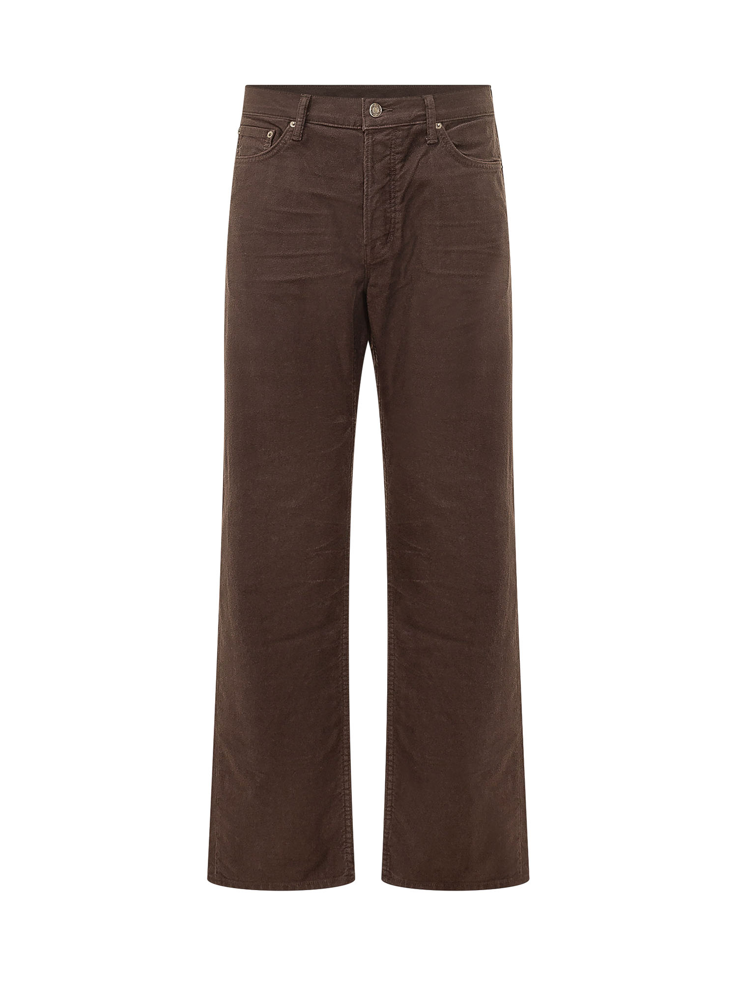[Tom Ford] Jeans FW26 DPH003DMC083 ECG