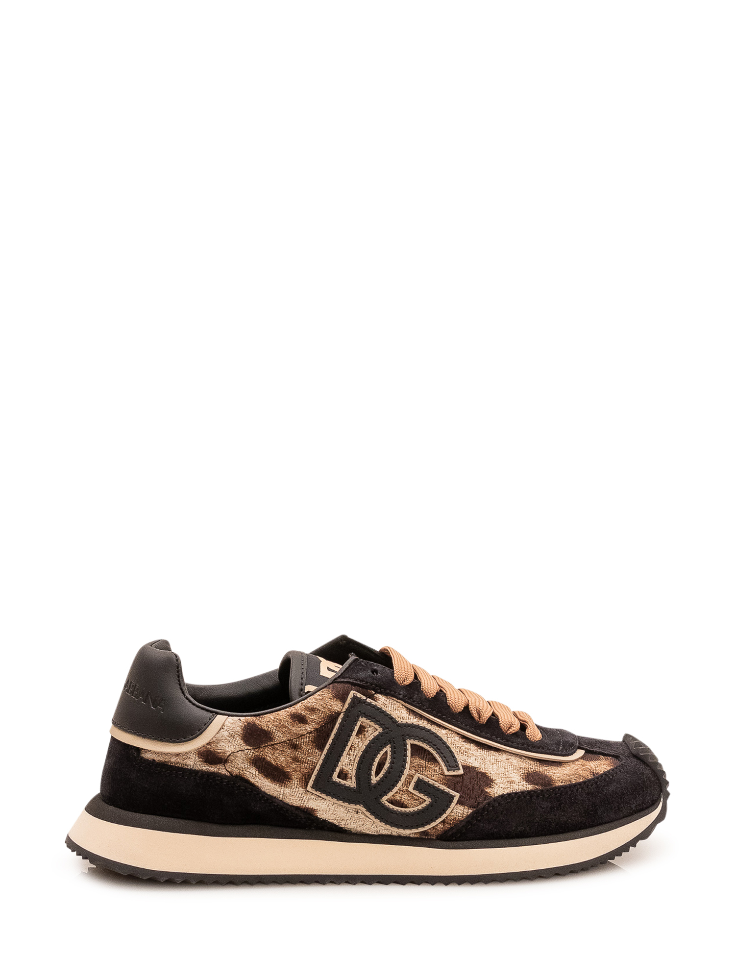 [Dolce & Gabbana] Sneakers FW26 CK2288A3L89 HY13M
