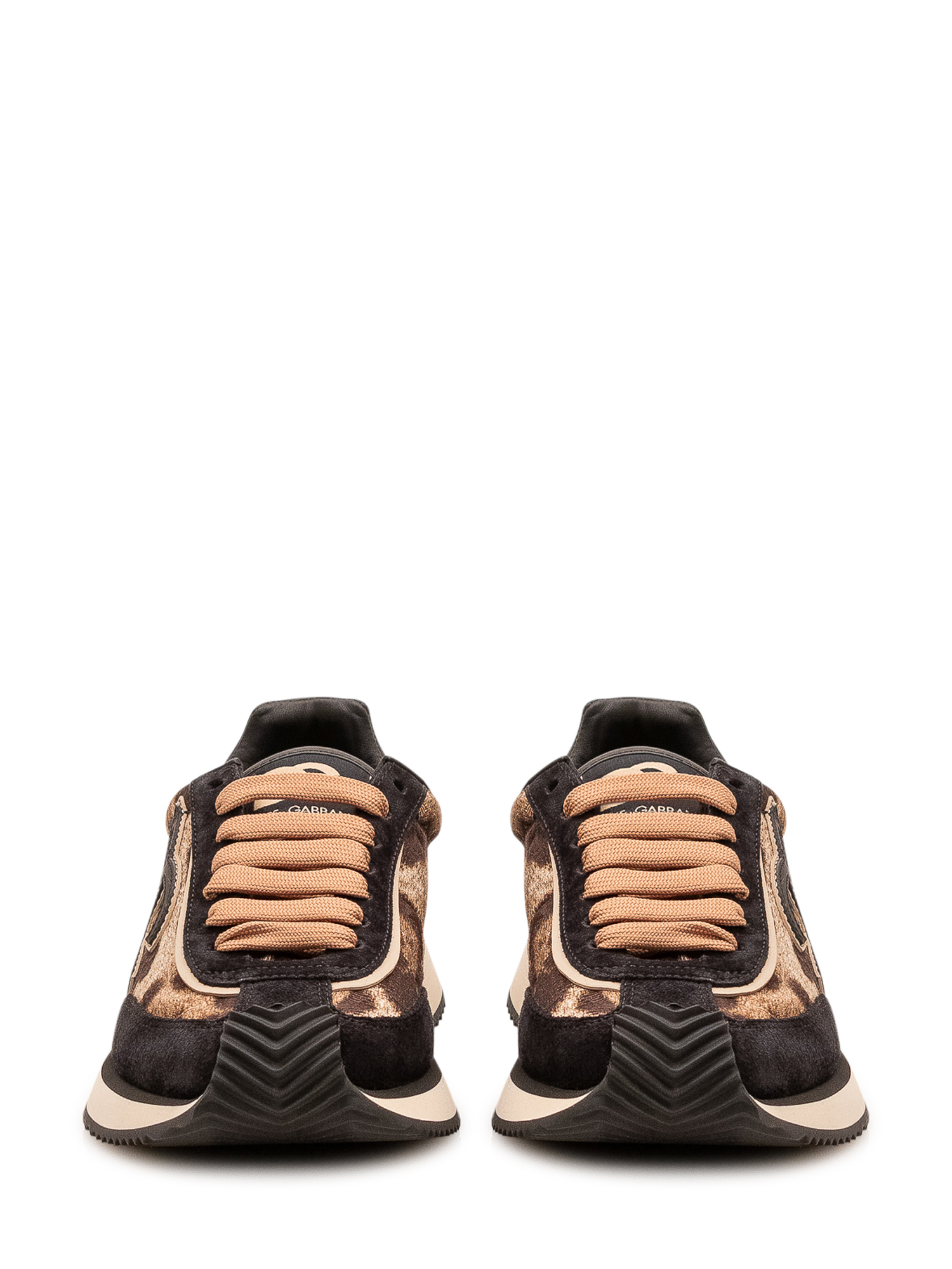 [Dolce & Gabbana] Sneakers FW26 CK2288A3L89 HY13M