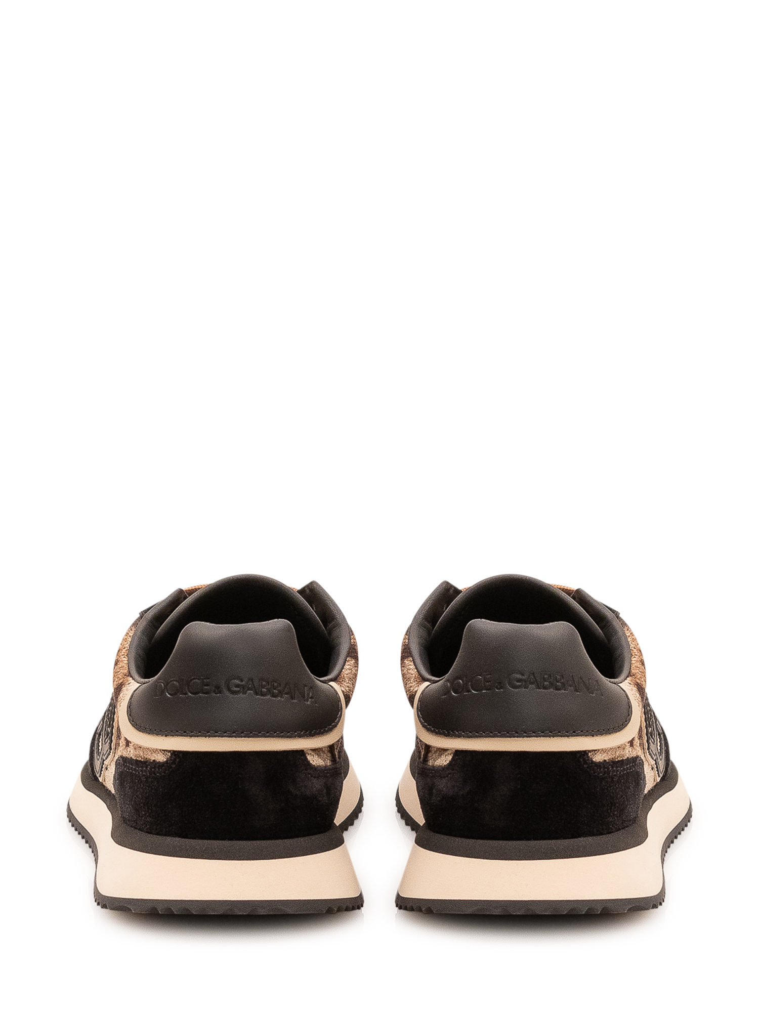 [Dolce & Gabbana] Sneakers FW26 CK2288A3L89 HY13M