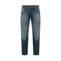 [Diesel] Jeans FW26 A035620KBBR 01
