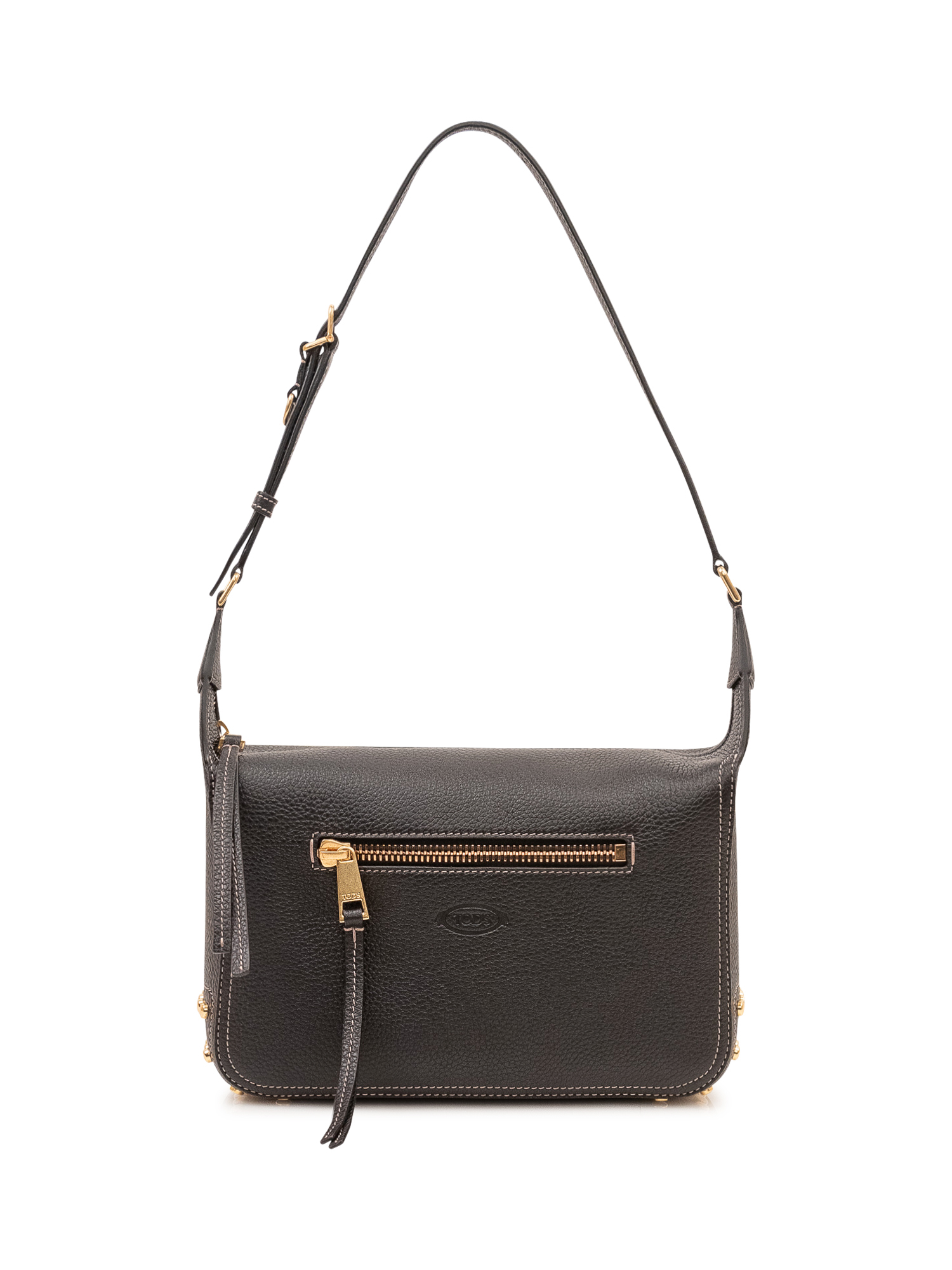 [Tod's] Shoulder bag FW26 XBWGMTH0100VRO B999