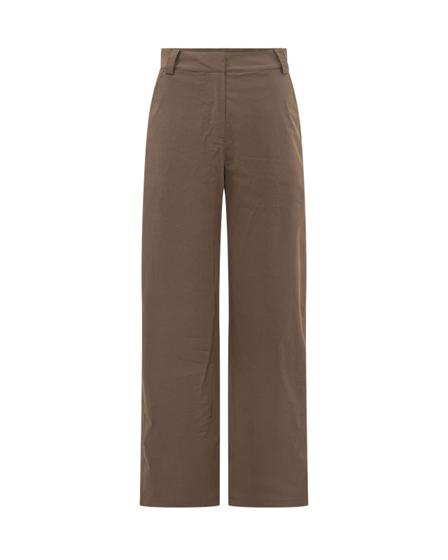 [Iro] Trousers FW26 WP23ELLENA BRO67
