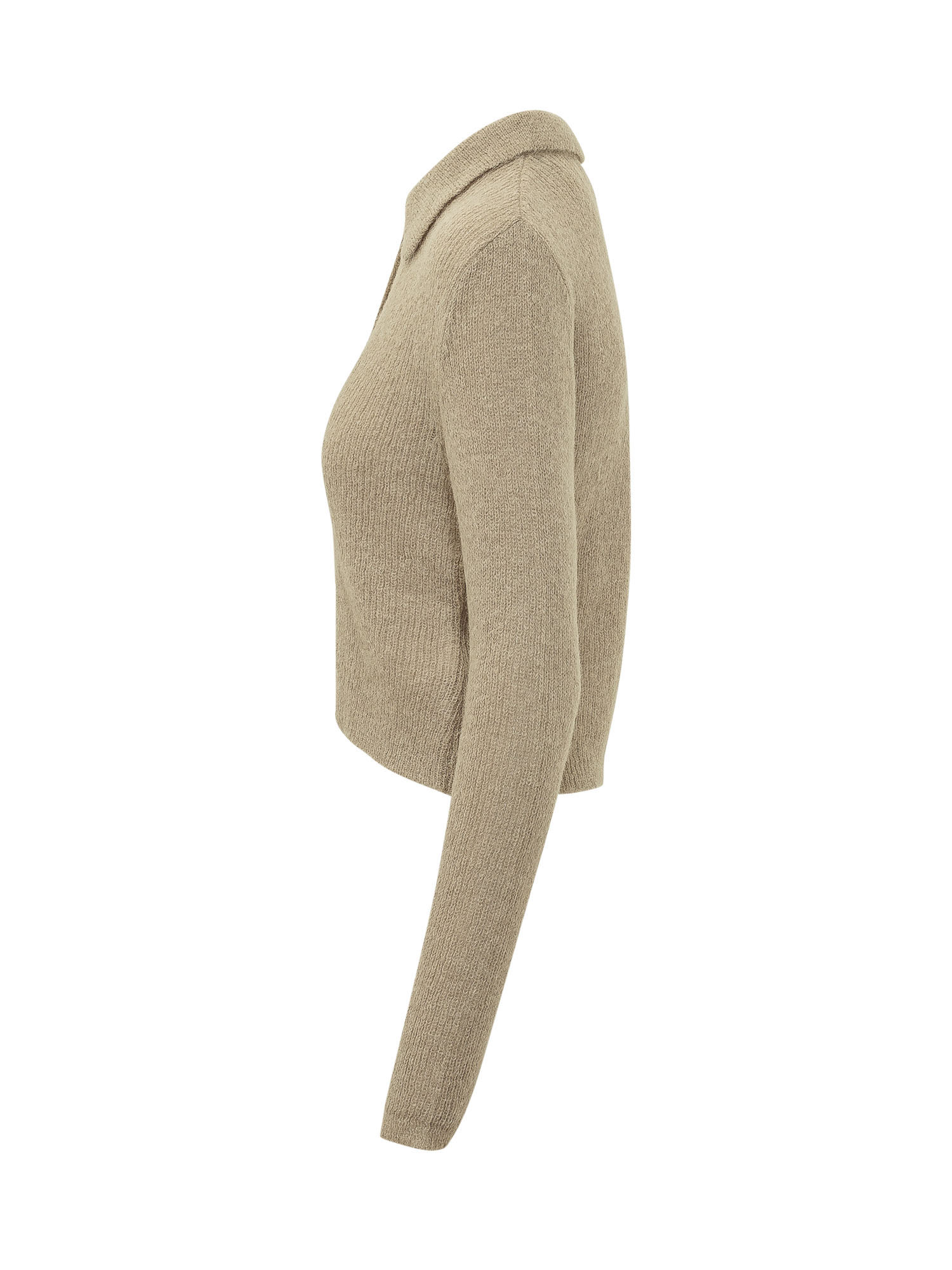 [Our Legacy] Knitwear FW26 W4263MS SOFT SAGE