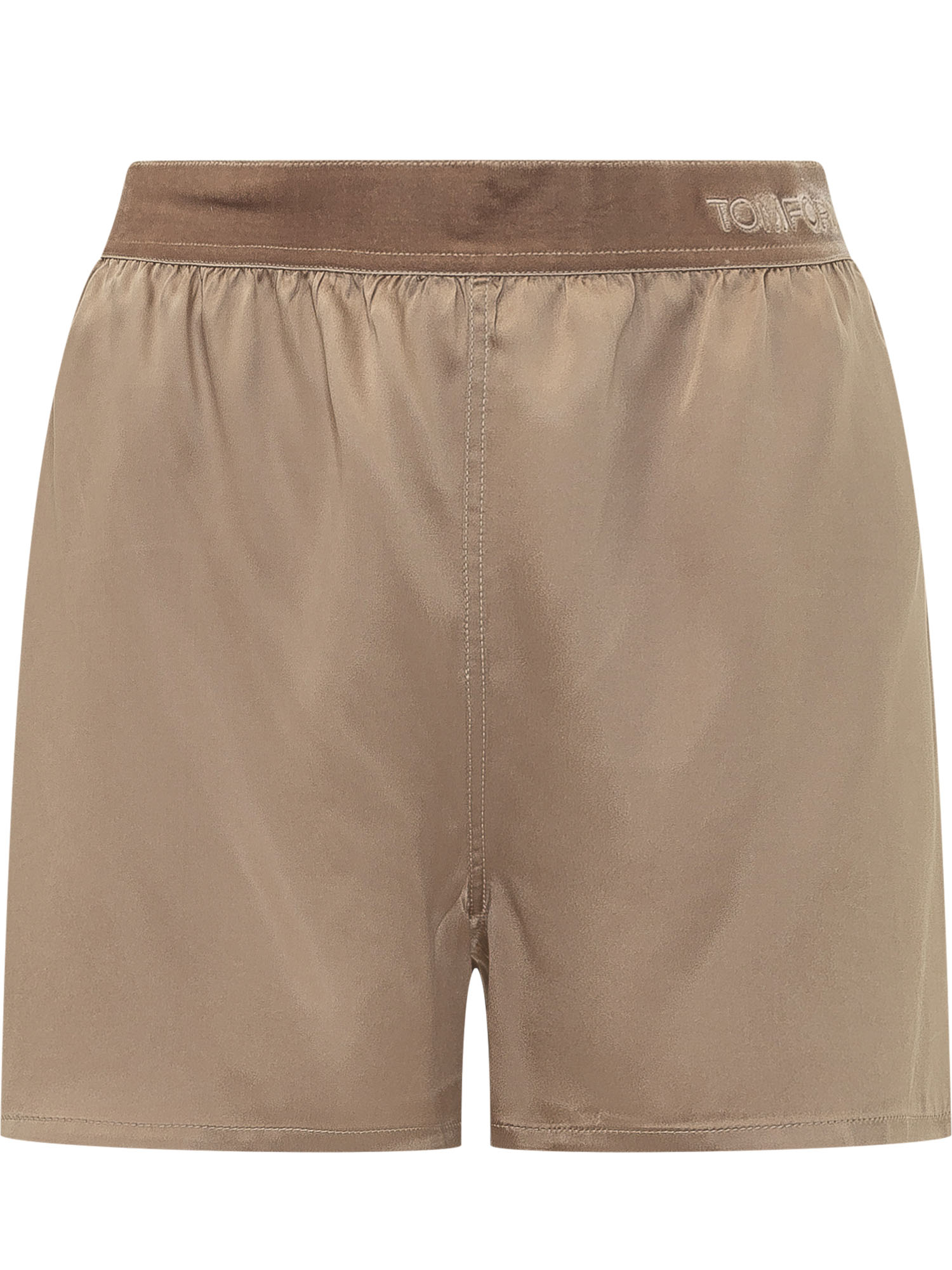 [Tom Ford] Shorts FW26 SH0080FAX1720 JBQ