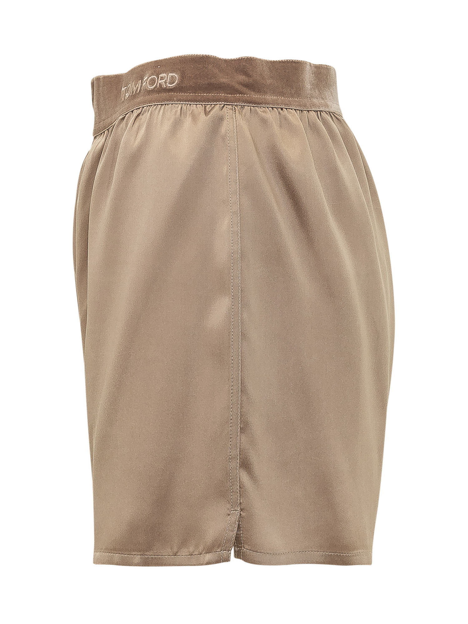 [Tom Ford] Shorts FW26 SH0080FAX1720 JBQ