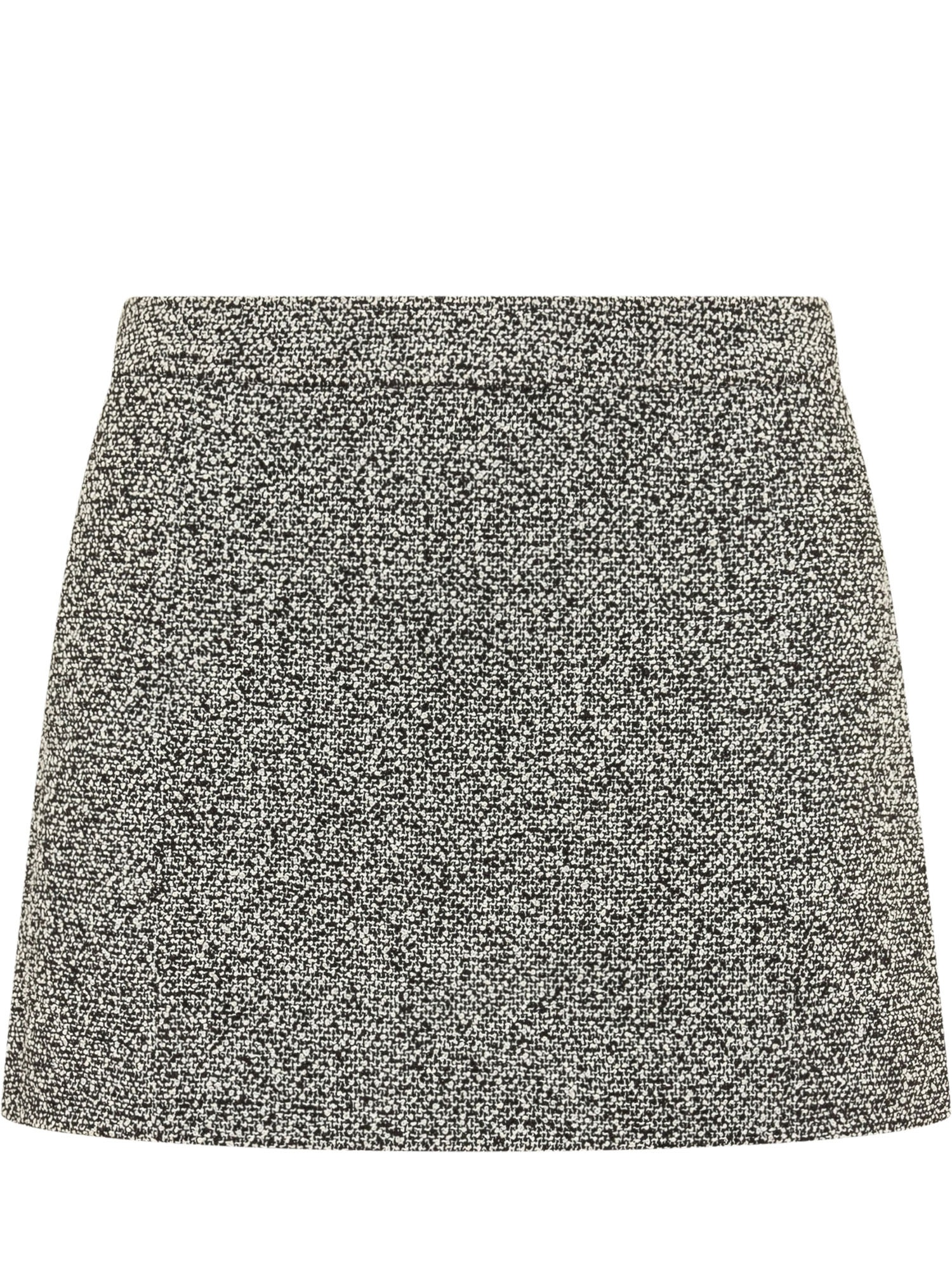 [MICHAEL MICHAEL KORS] Mini skirt FW26 MT670N0H6U 004