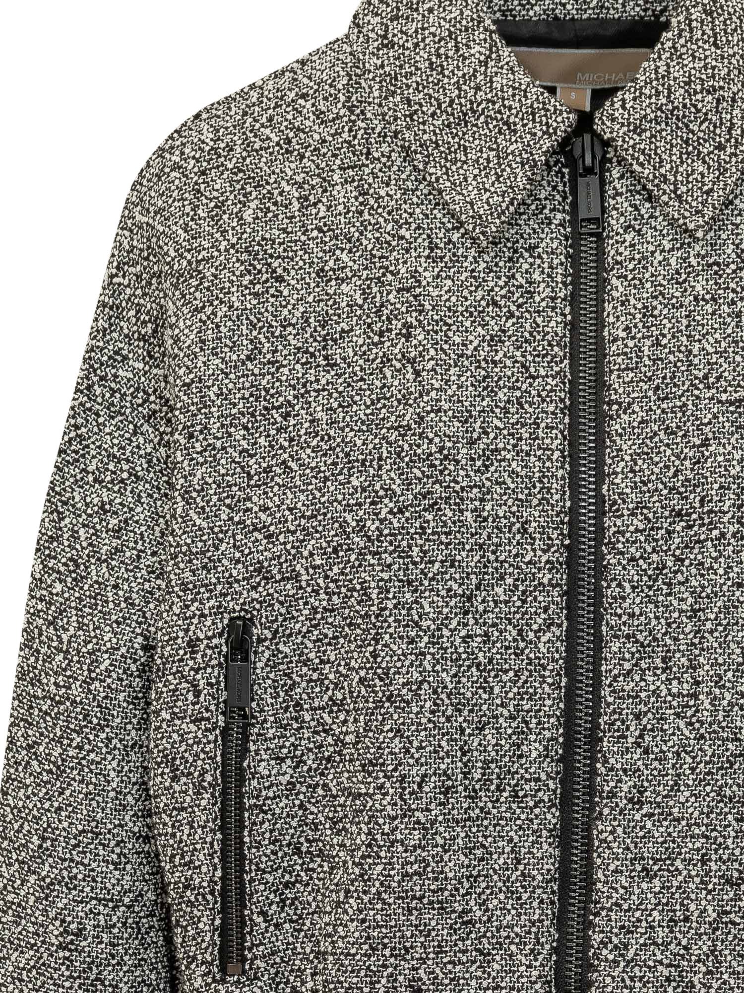[MICHAEL MICHAEL KORS] Bomber jacket FW26 MT620LUH6U 004