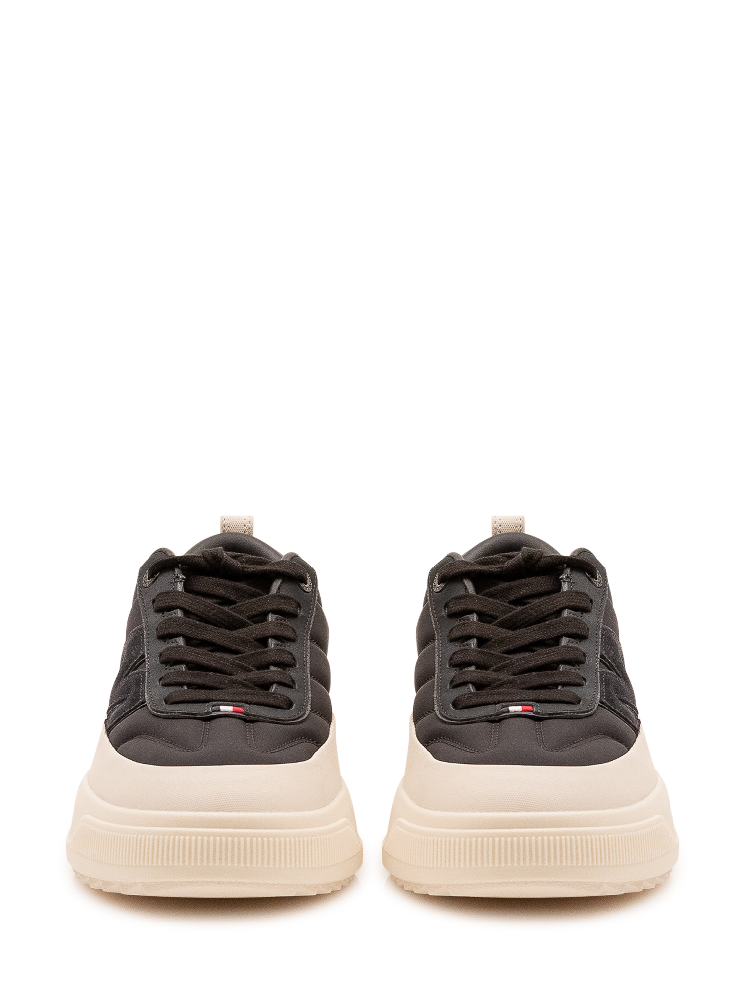 [Moncler] Sneakers FW26 L209A4M00190M7091 999
