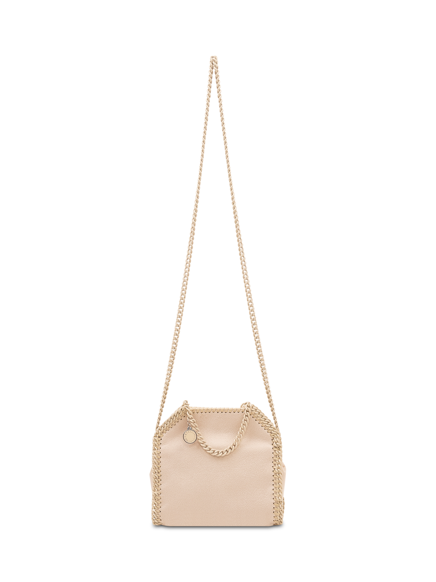 [Stella McCartney] Shoulder bag FW26 391698WP0455 1417