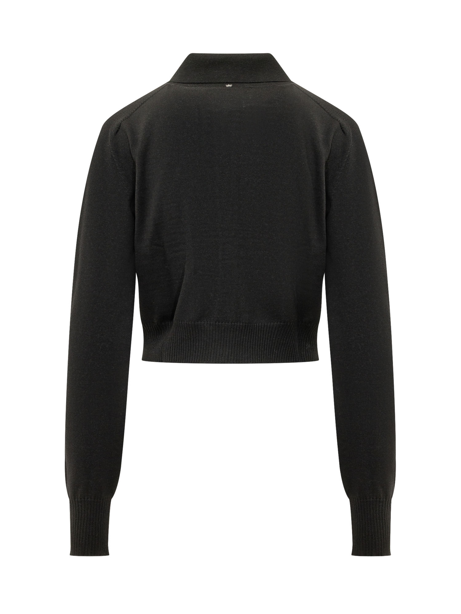 [SPORTMAX] Cardigan FW26 2622346011600 006