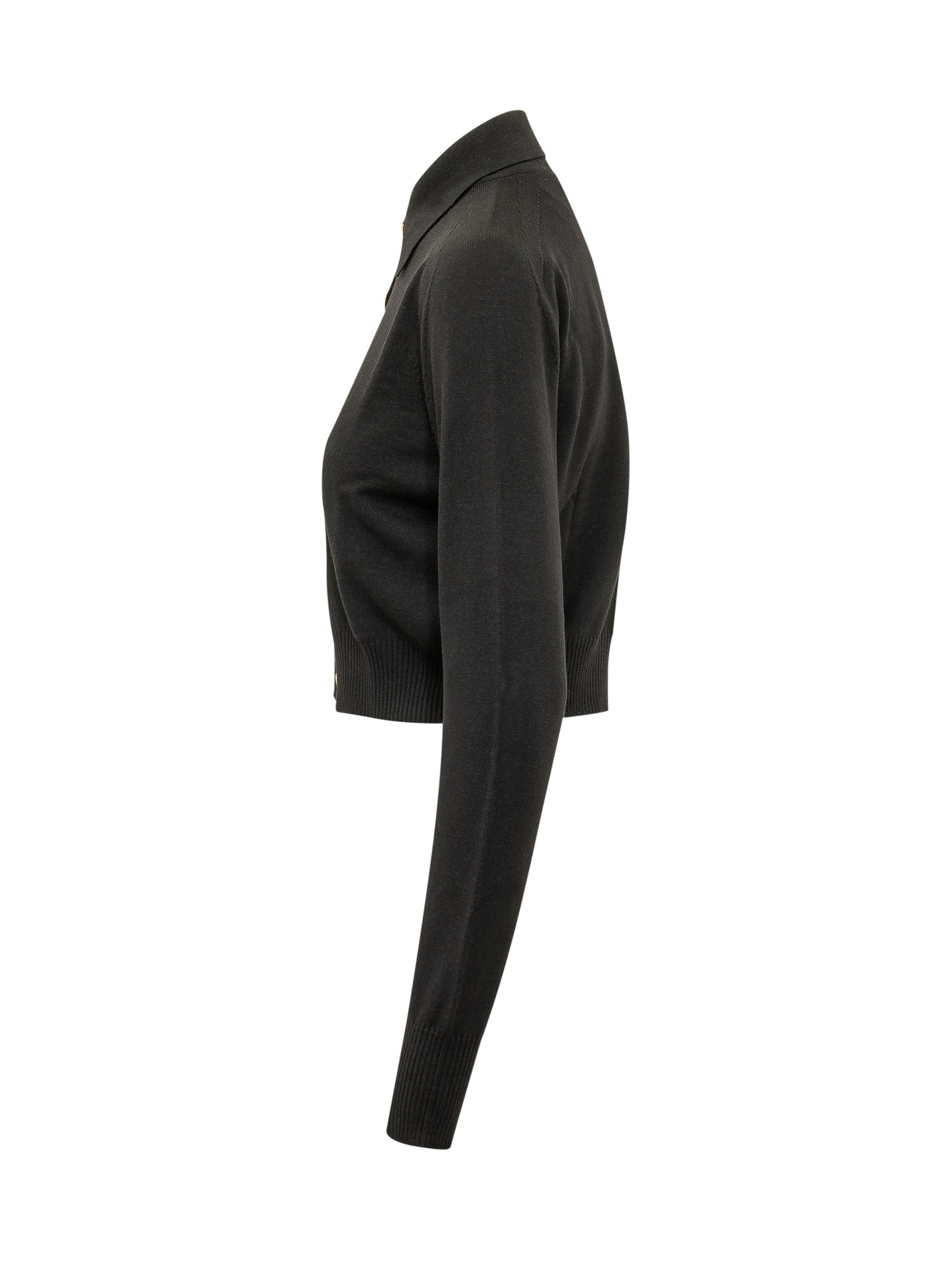 [SPORTMAX] Cardigan FW26 2622346011600 006