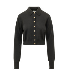 [SPORTMAX] Cardigan FW26 2622346011600 006