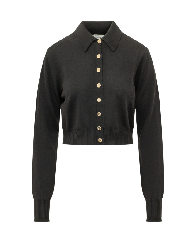 [SPORTMAX] Cardigan FW26 2622346011600 006