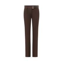 [SPORTMAX] Trousers FW26 2622136061600 002