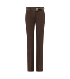 [SPORTMAX] Trousers FW26 2622136061600 002