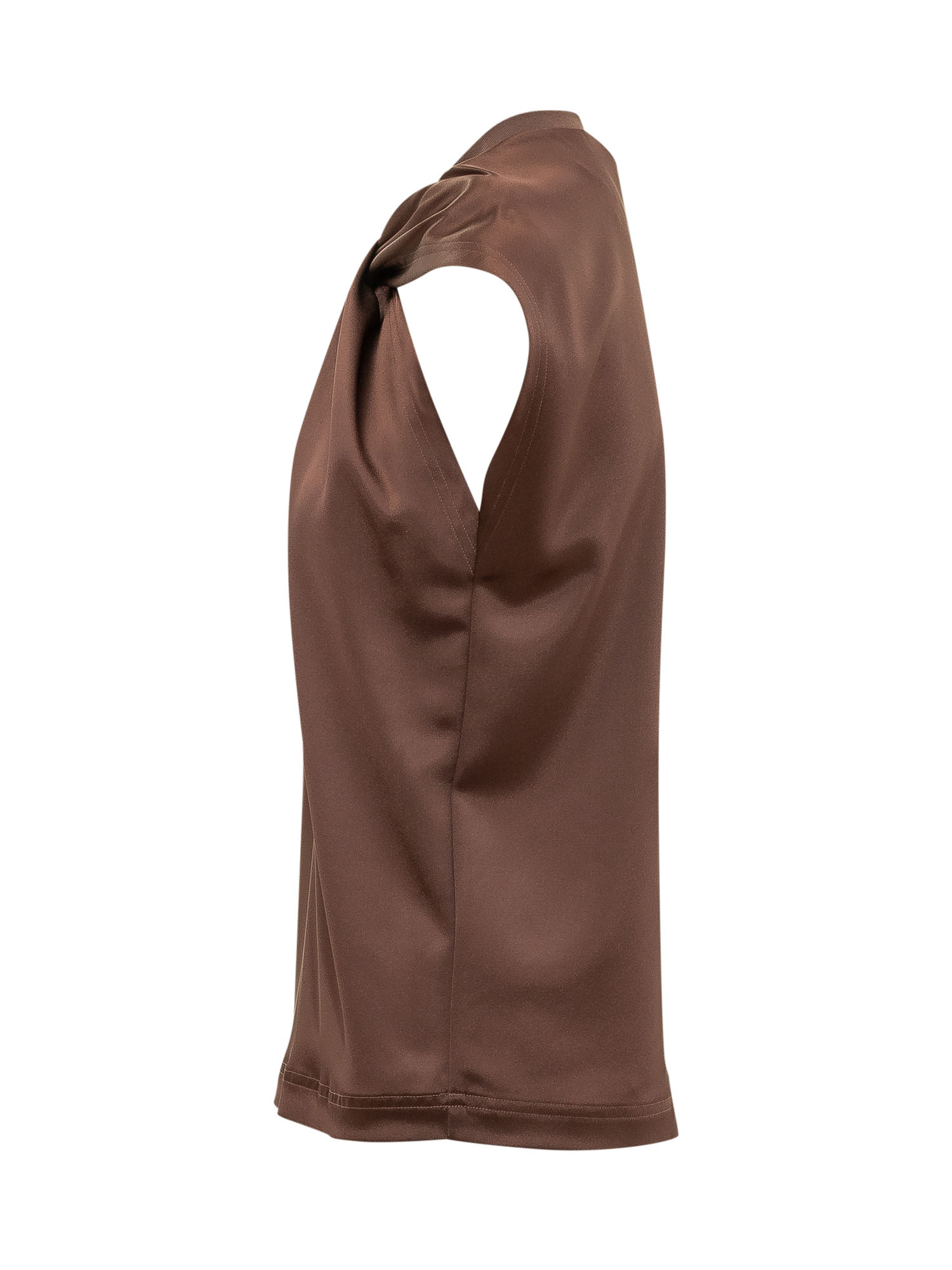 [PINKO] Blouse FW26 107539A3GB L86
