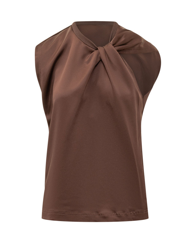 [PINKO] Blouse FW26 107539A3GB L86